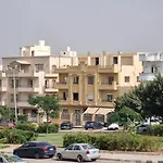 20 Min Cairo-Airport Newcairo Villa Apt Basement2