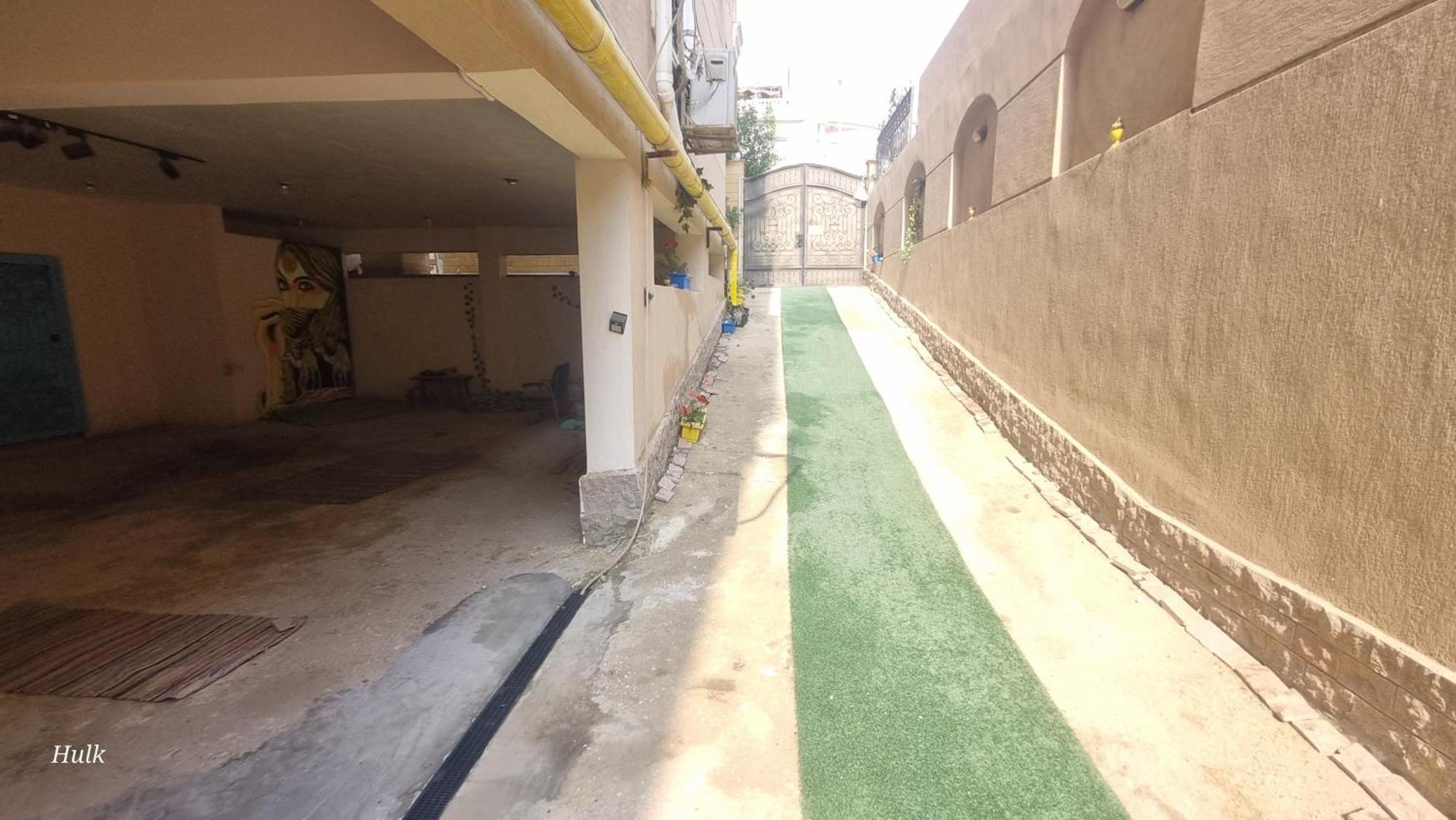 Apartamento 20 Min Cairo-airport Newcairo Basement2 El Cairo